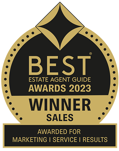 BEST Award Sales 2023